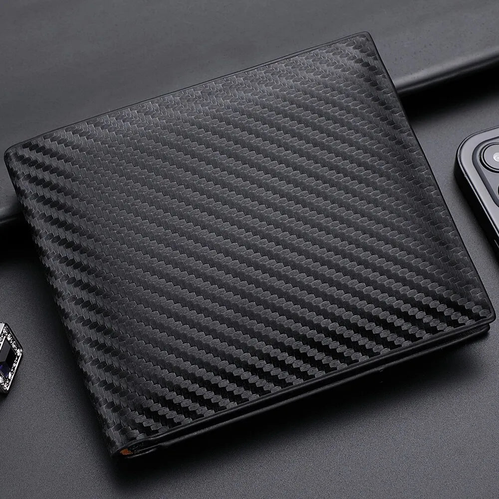 Carbon Edge™ Slim Wallet
