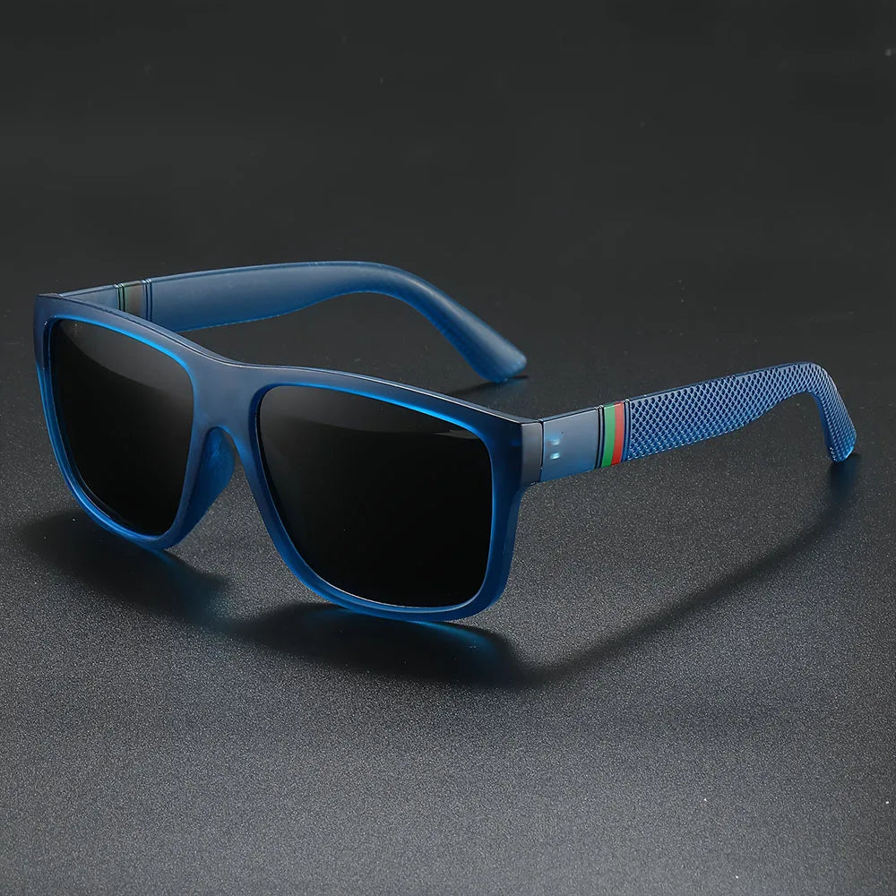 Apex Noir™ Polarised Sunglasses