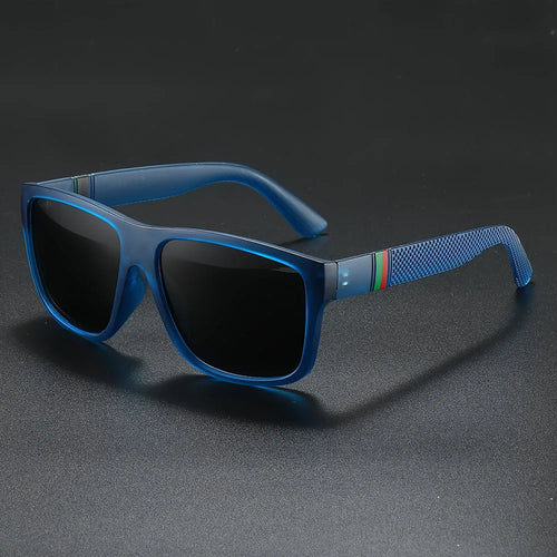 Apex Noir™ Polarised Sunglasses