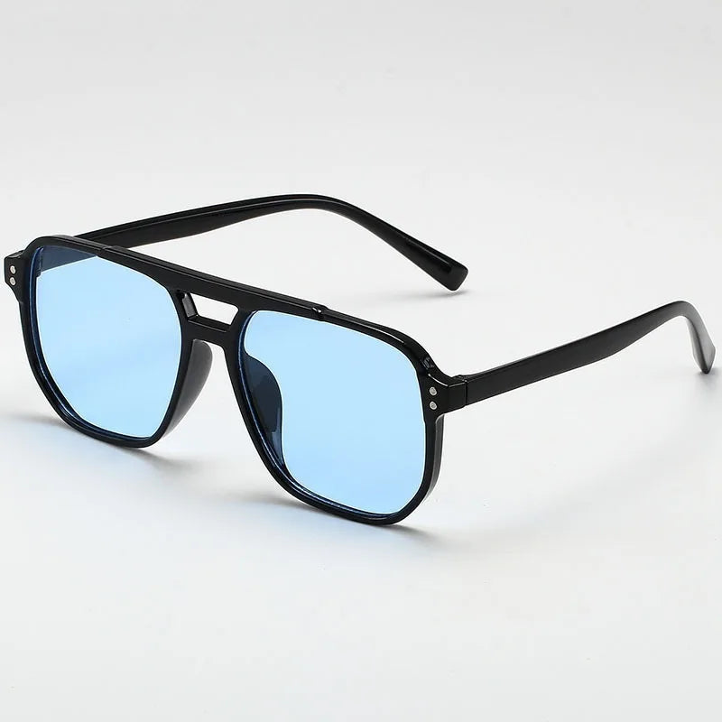ShadowFlex™ Classic Square Sunglasses