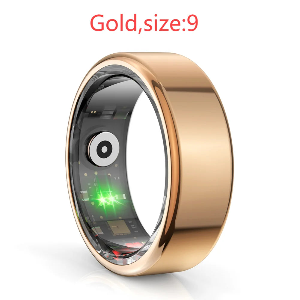 VitaRing Pro – Smart Health Ring