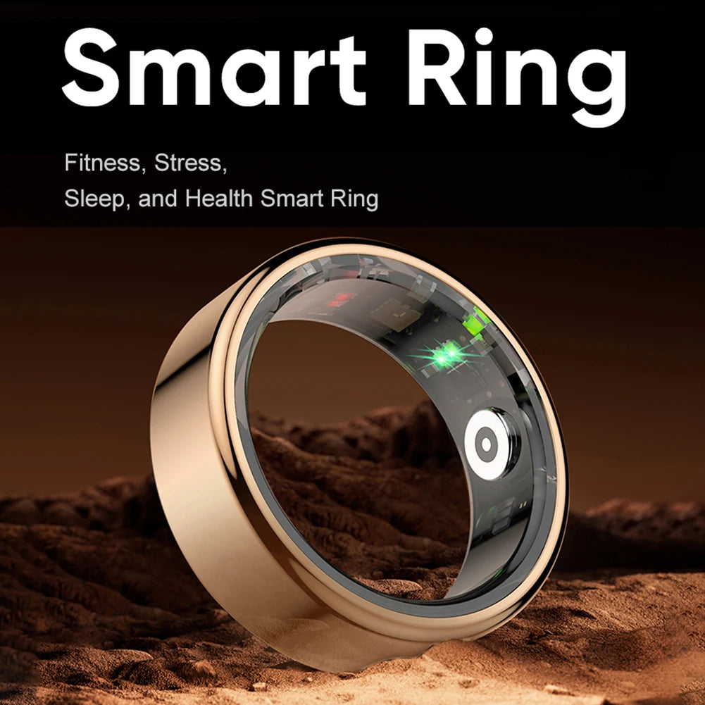 VitaRing Pro – Smart Health Ring