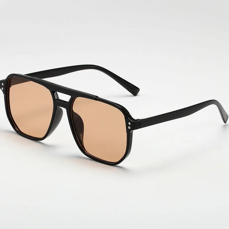 ShadowFlex™ Classic Square Sunglasses