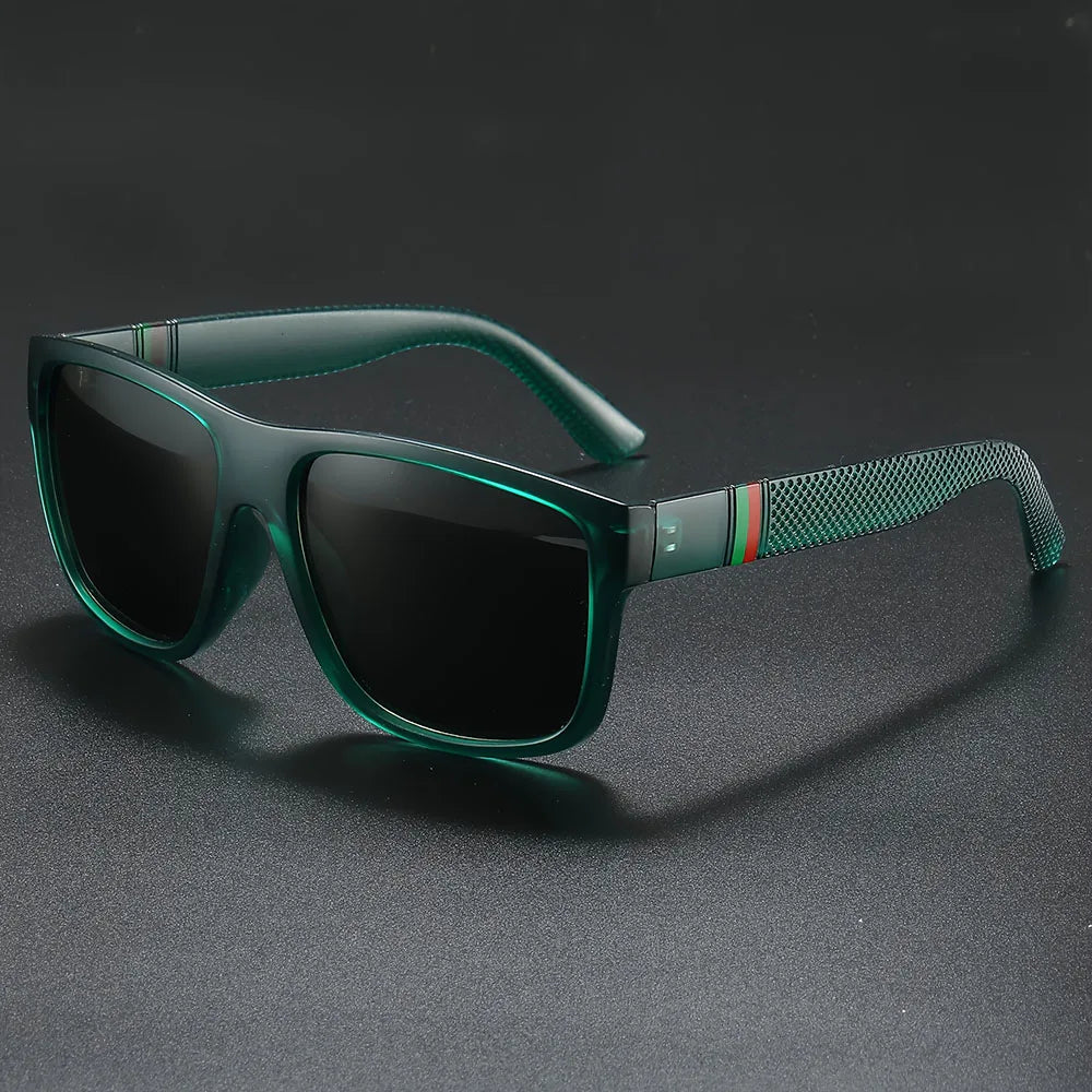 Apex Noir™ Polarised Sunglasses