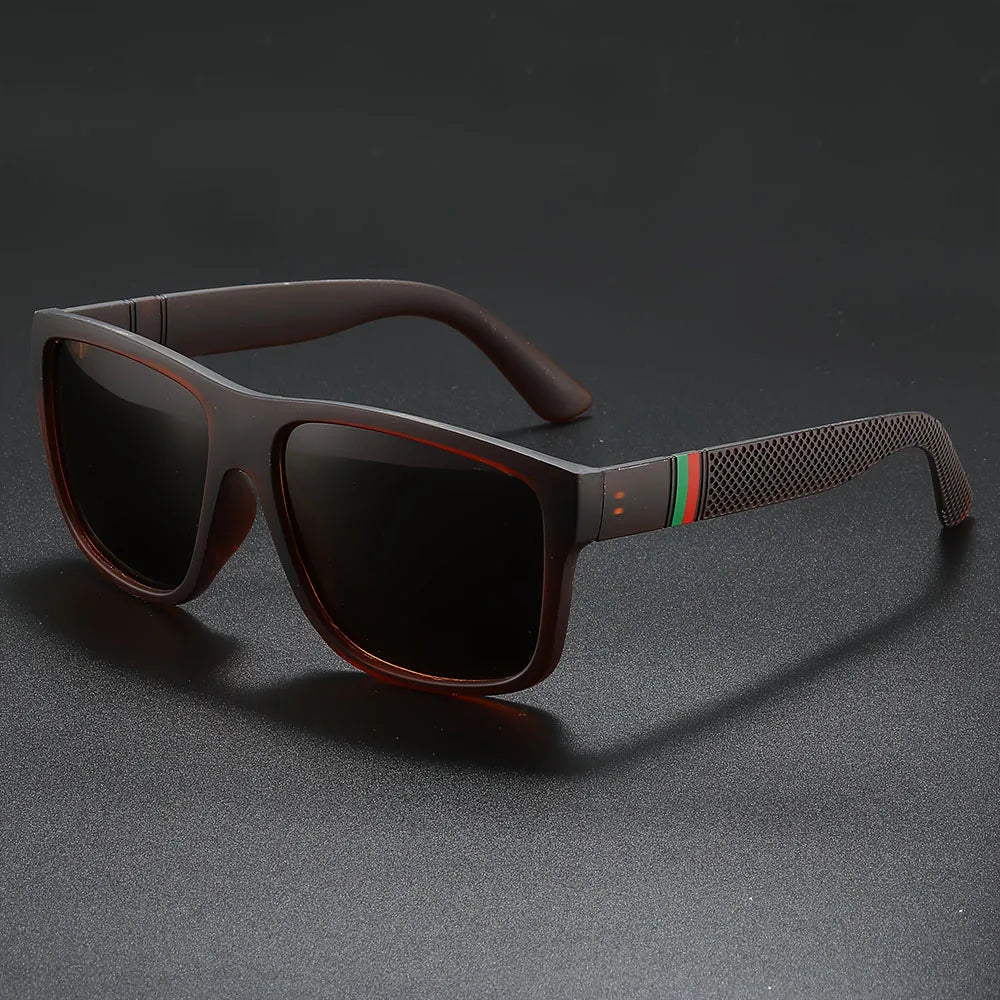 Apex Noir™ Polarised Sunglasses