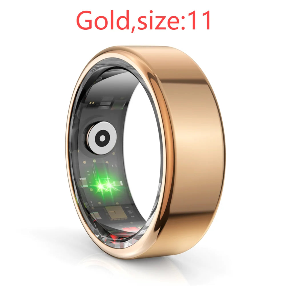 VitaRing Pro – Smart Health Ring