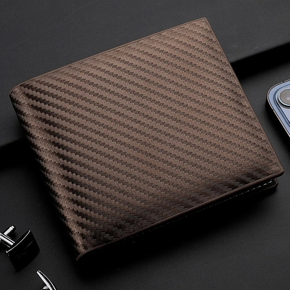 Carbon Edge™ Slim Wallet