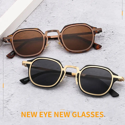 Apex Onyx Stud Earrings