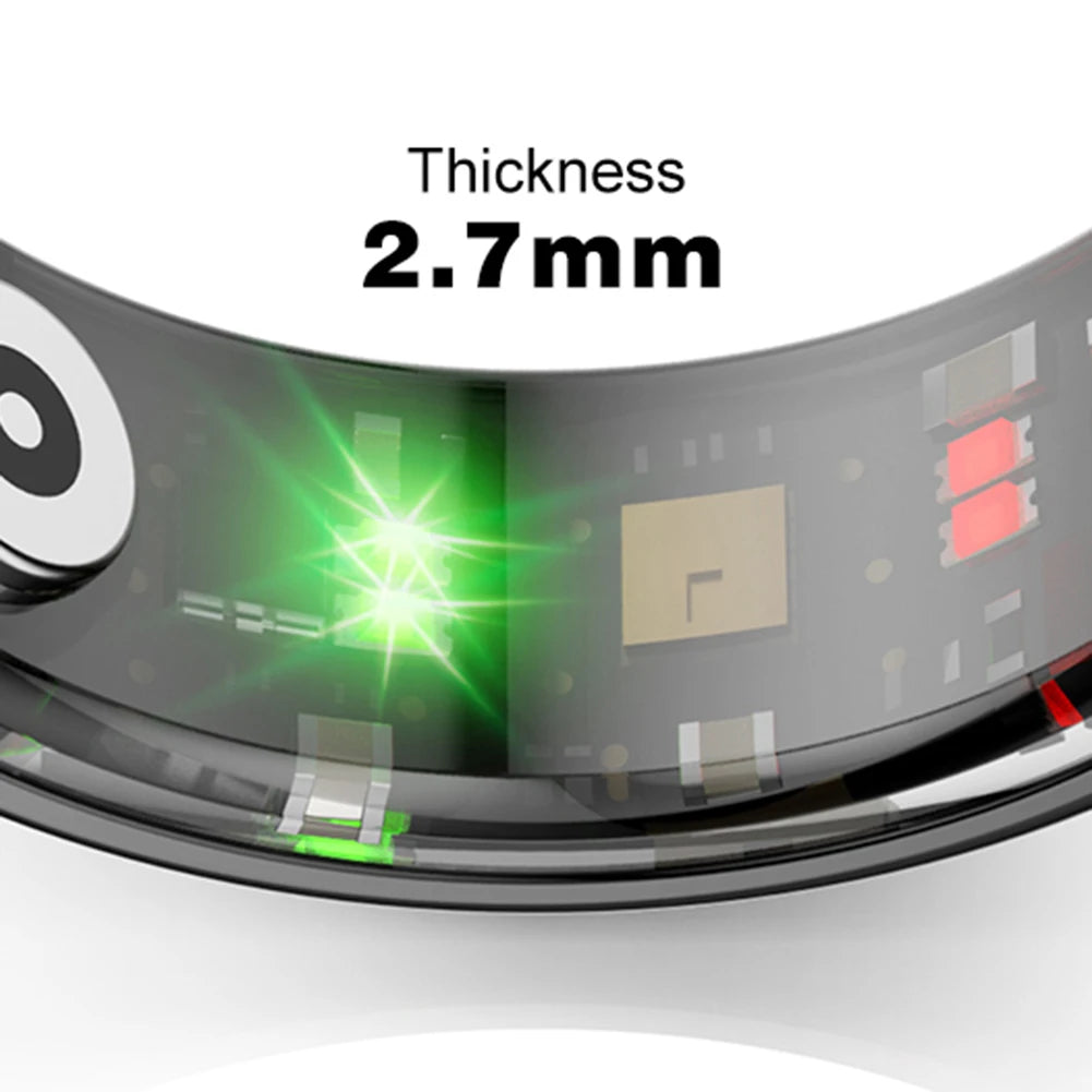 VitaRing Pro – Smart Health Ring