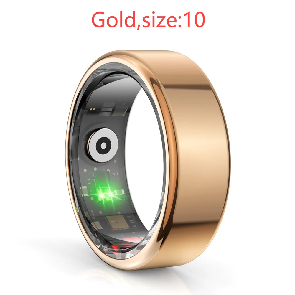 VitaRing Pro – Smart Health Ring