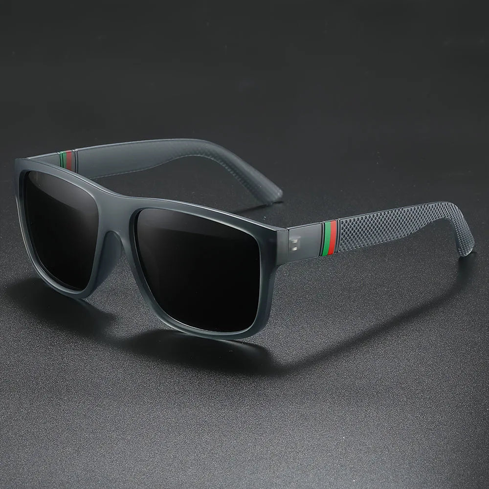 Apex Noir™ Polarised Sunglasses