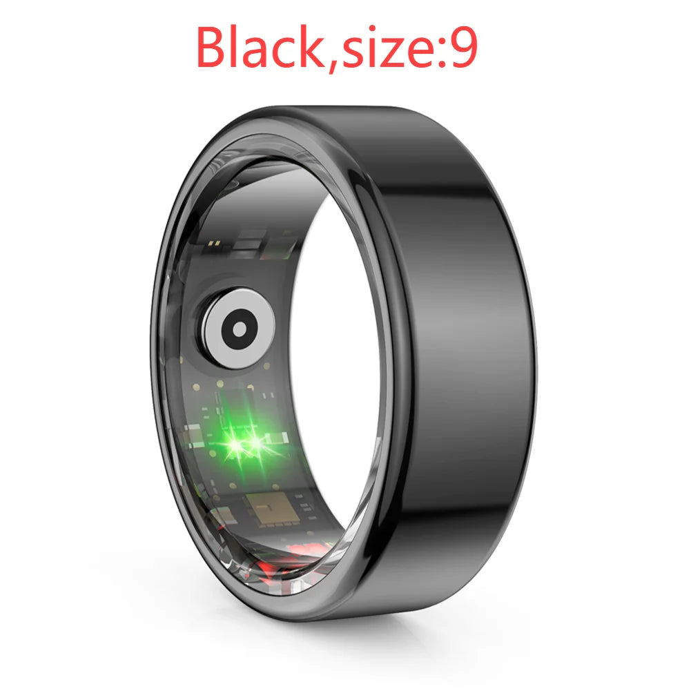 VitaRing Pro – Smart Health Ring