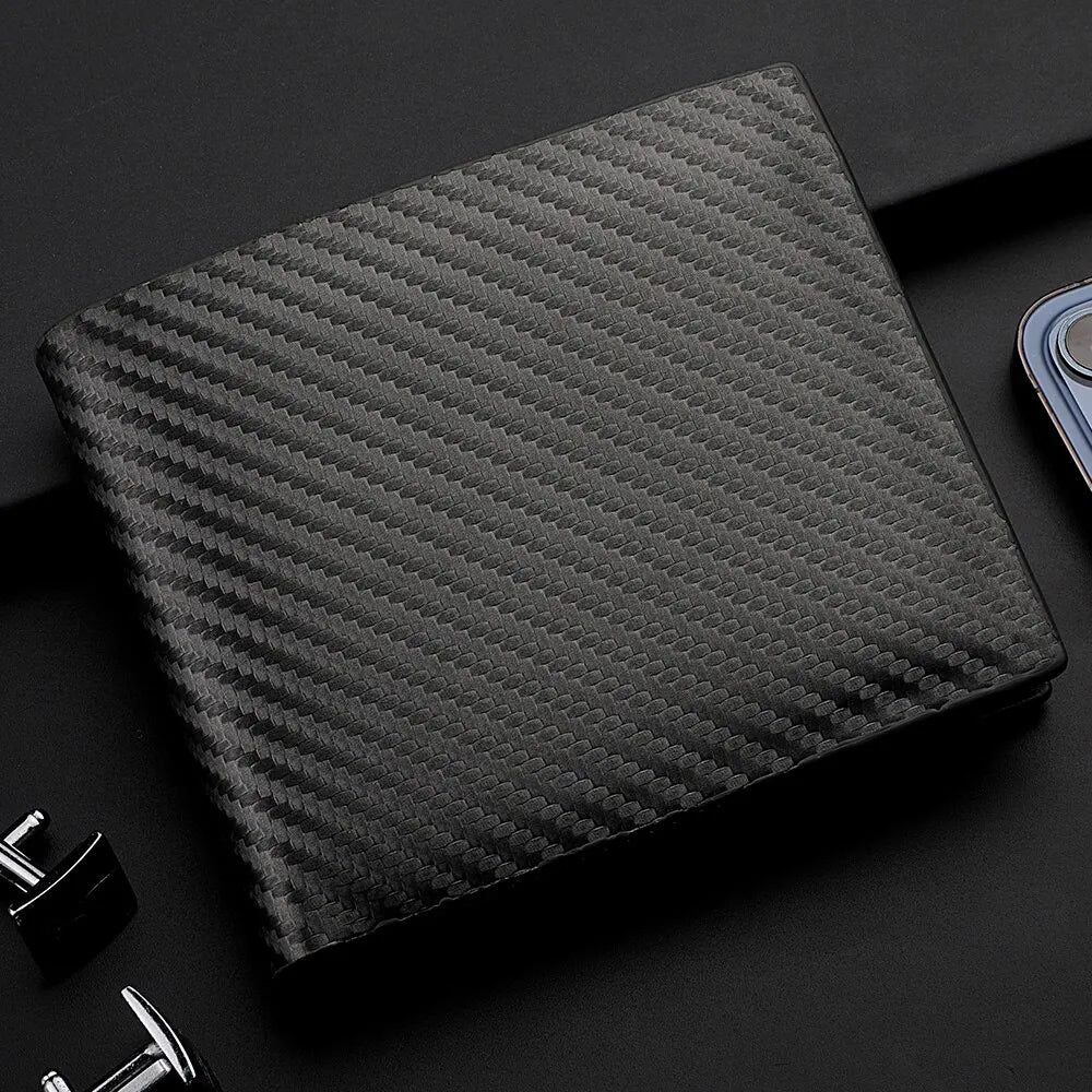 Carbon Edge™ Slim Wallet
