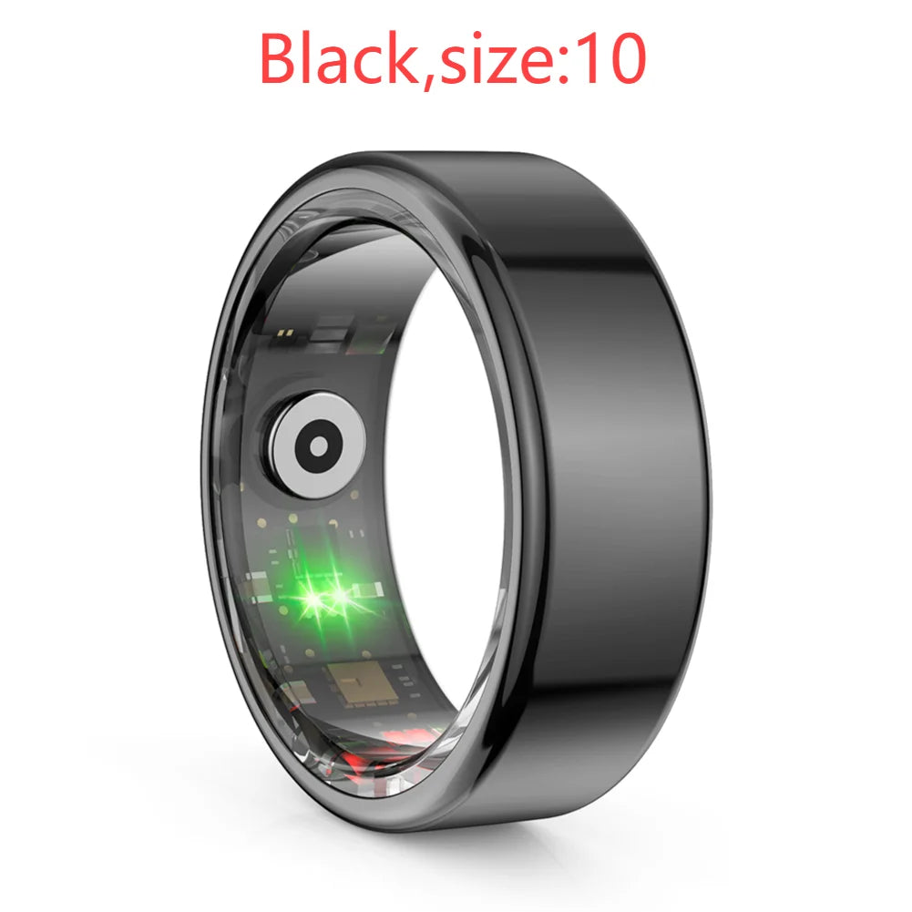 VitaRing Pro – Smart Health Ring