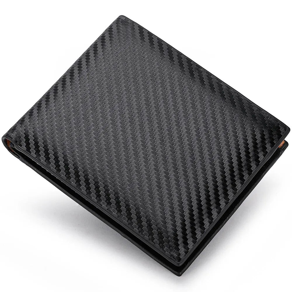 Carbon Edge™ Slim Wallet