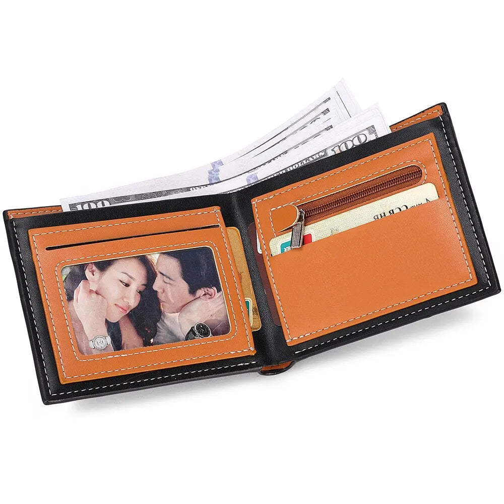 Carbon Edge™ Slim Wallet