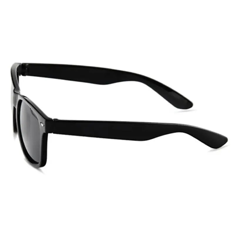 Urban Edge™ Classic Black Sunglasses