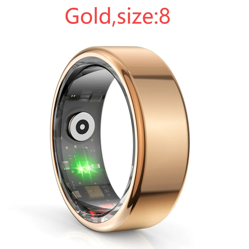 VitaRing Pro – Smart Health Ring